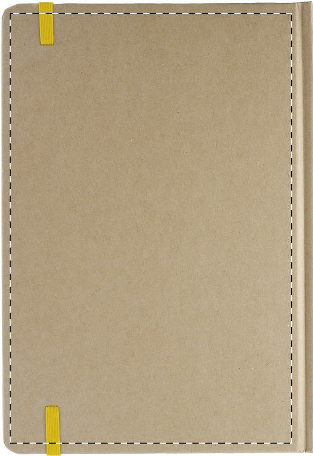 Back side