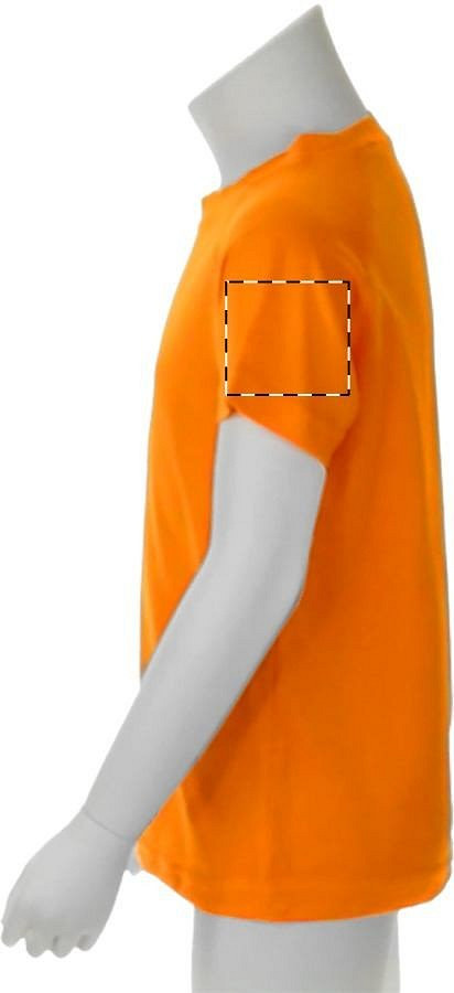 Left sleeve