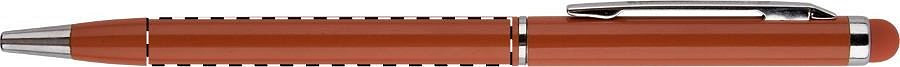 Barrel - right handed