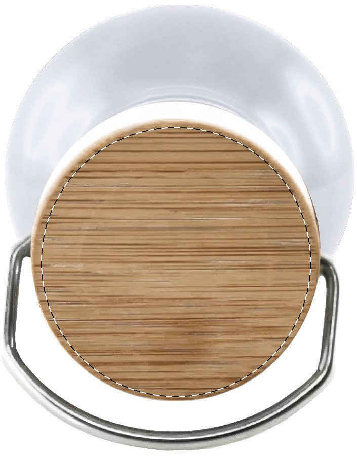 Bamboo part