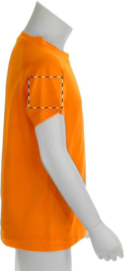 Right sleeve