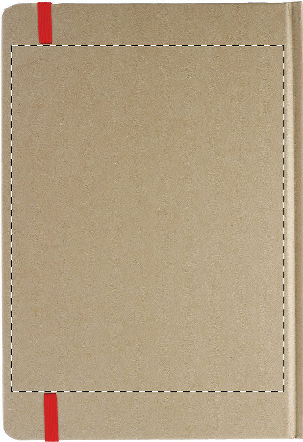 Back side
