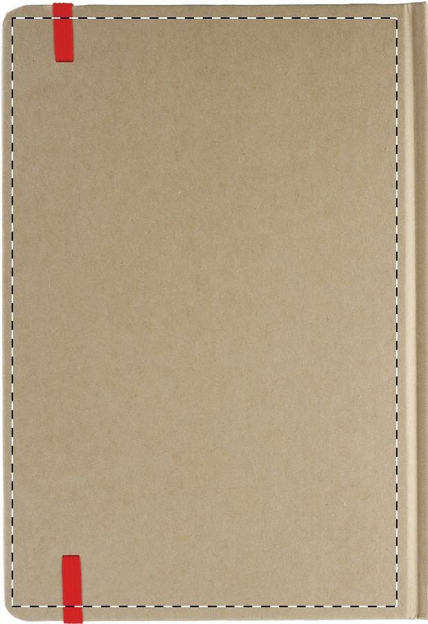 Back side