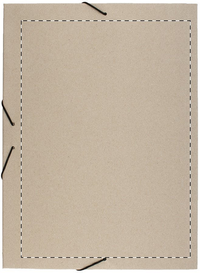 Back side