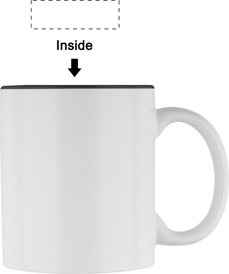 Inside - right handed