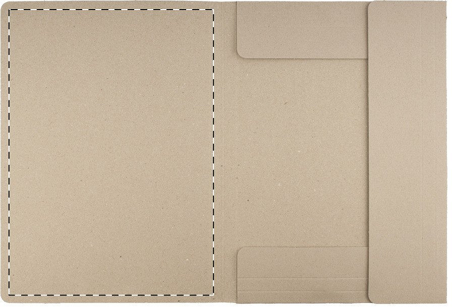 Front cover - inside