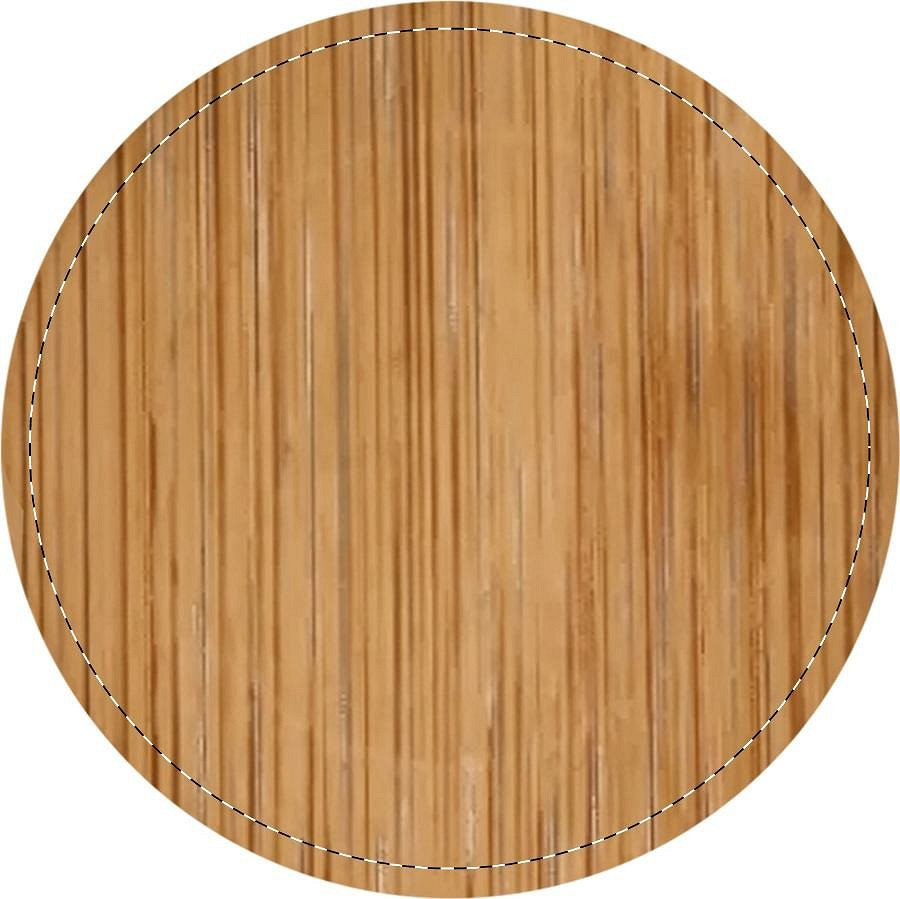 Cap - front
