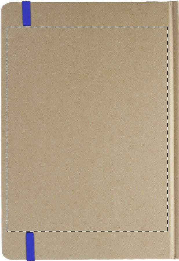 Back side