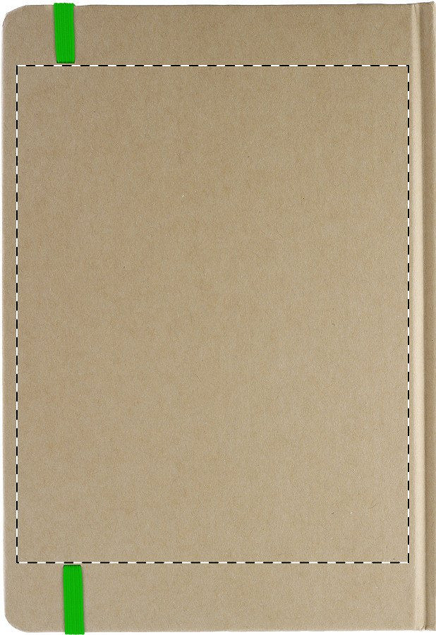 Back side