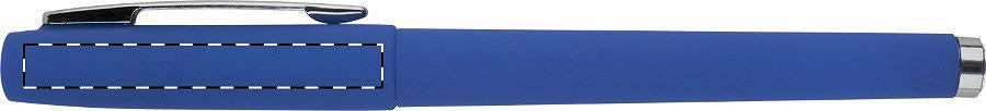 Below clip - right handed