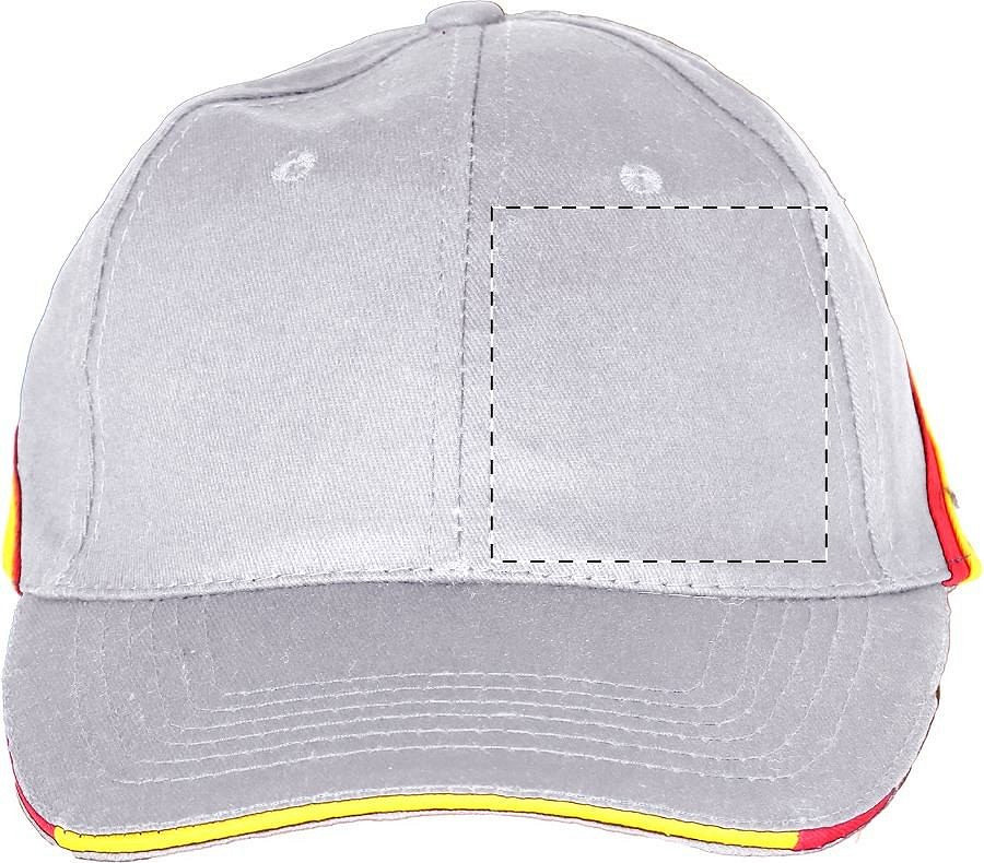 Front - left