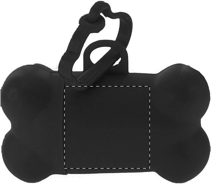 Back side