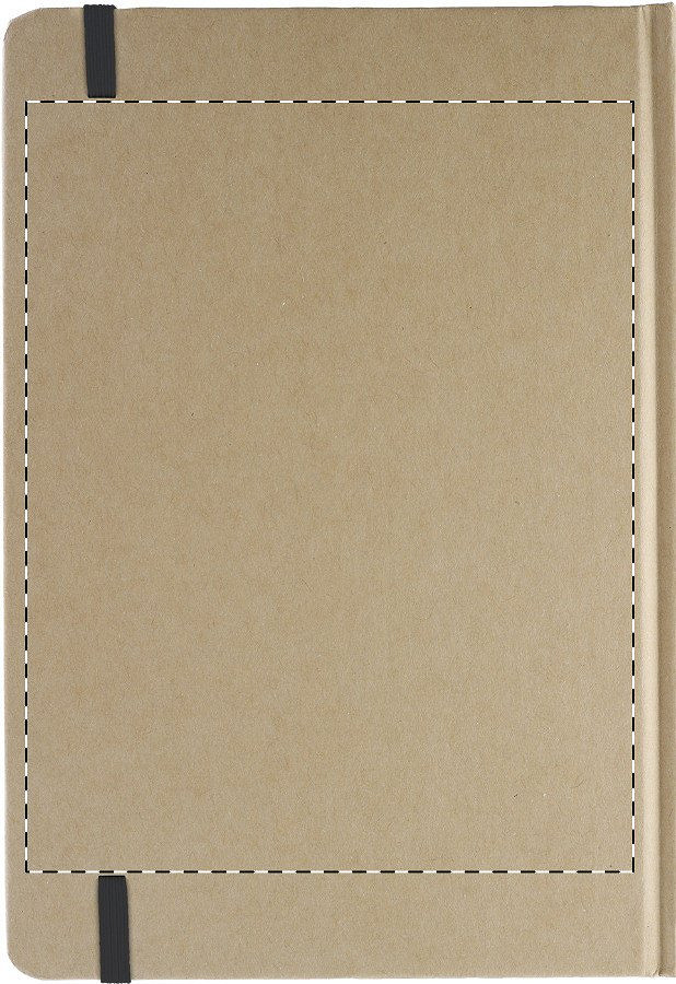 Back side