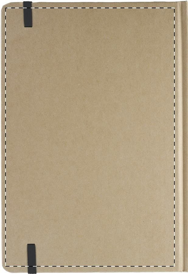 Back side