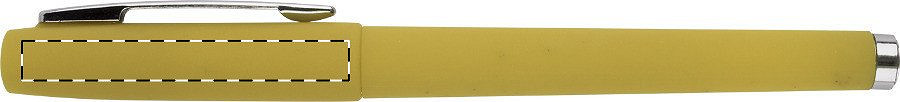 Below clip - right handed