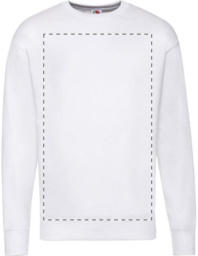 Front side
