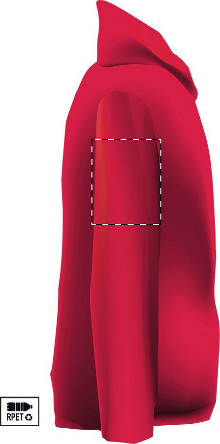Right sleeve