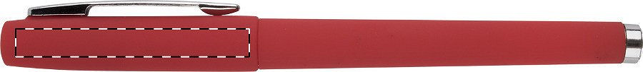 Below clip - right handed