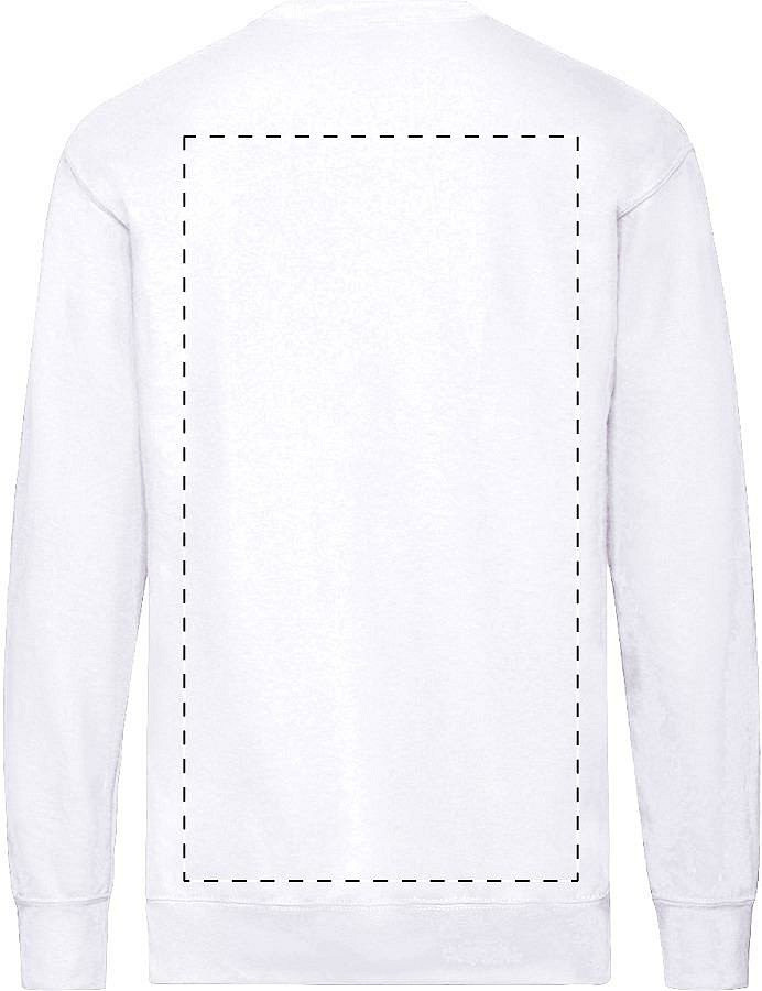 Back side