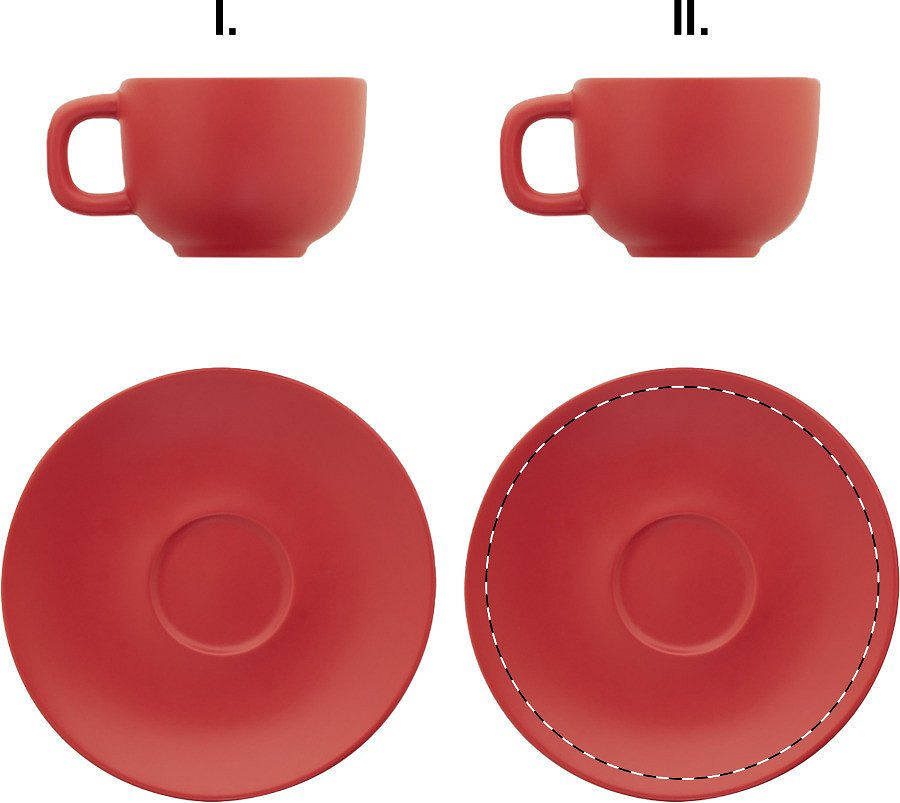 Saucer 2