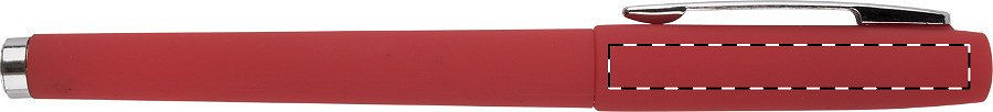 Below clip - left handed