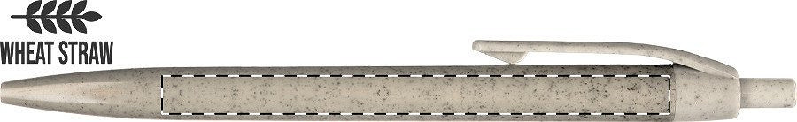 Barrel - right handed