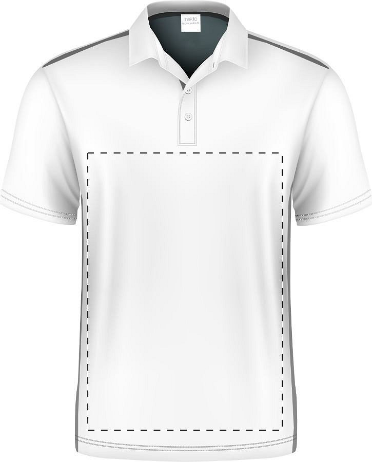 Front side