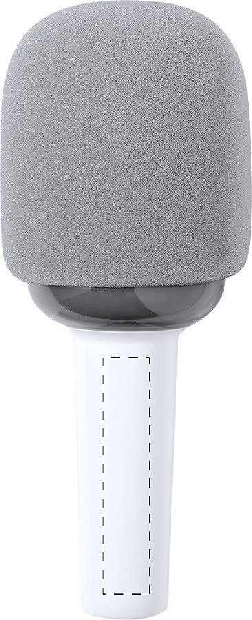 Handle - back