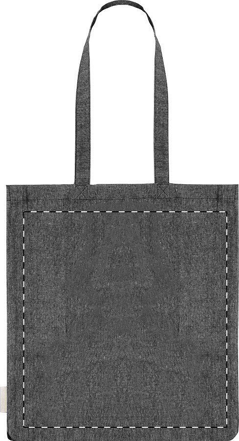 Back side