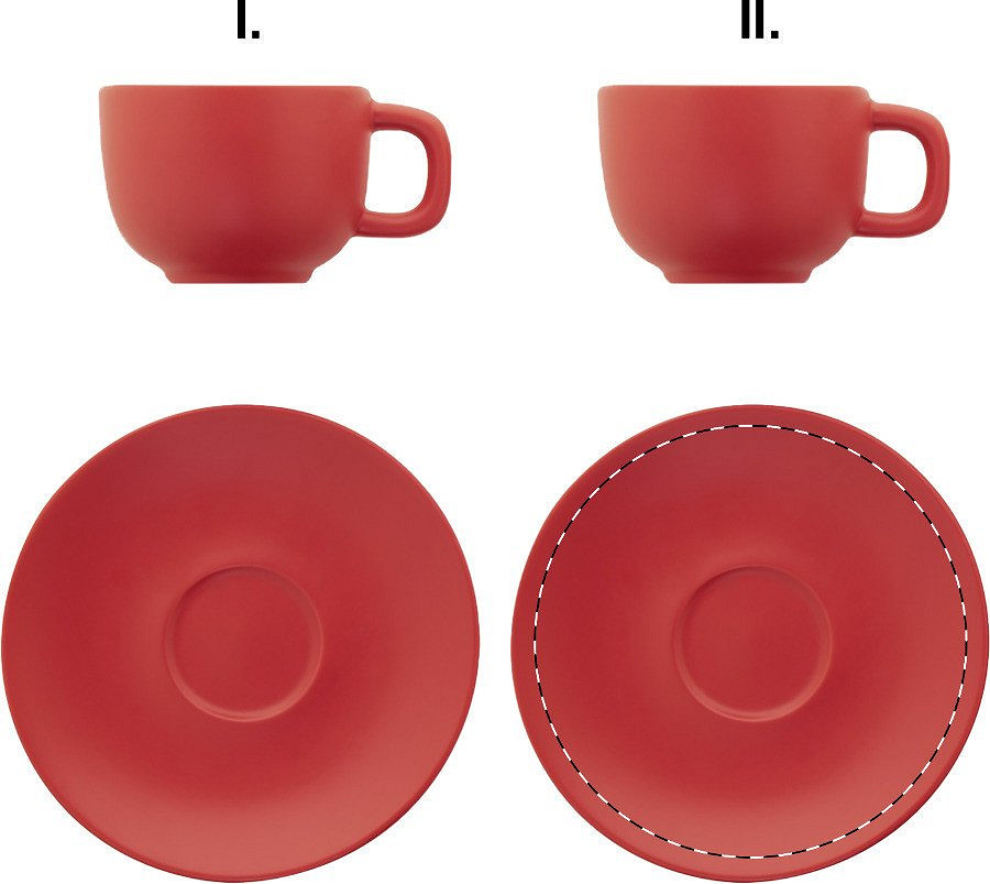 Saucer 2
