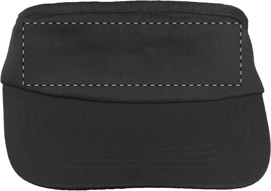 Front side