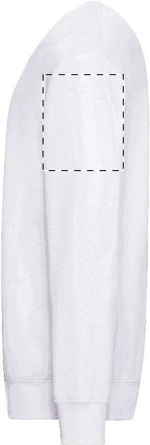Left sleeve