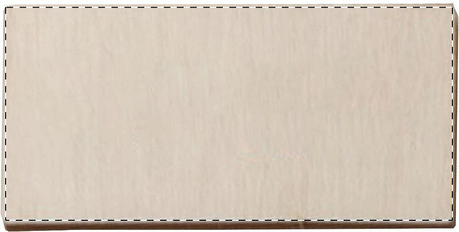 Back side