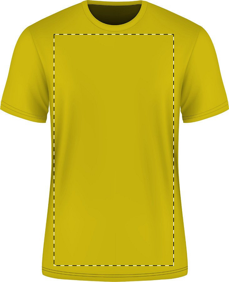 Front side