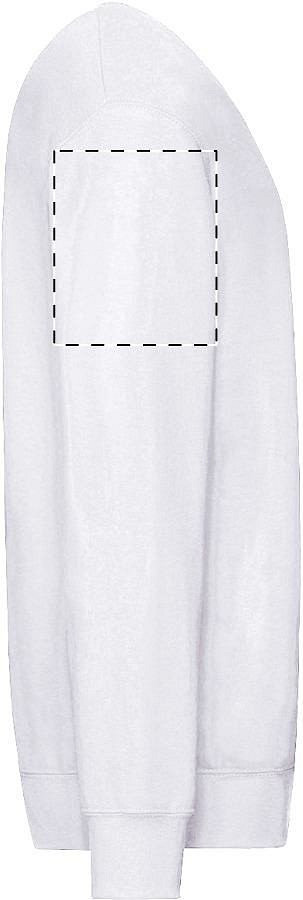 Right sleeve