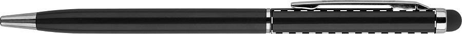 Below clip - right handed