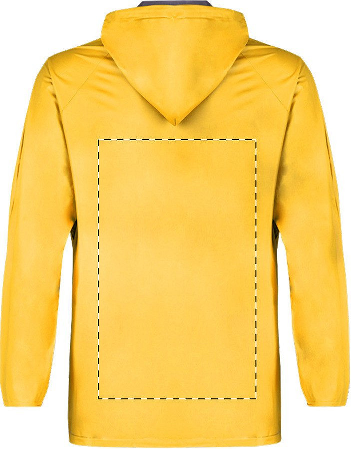 Back side