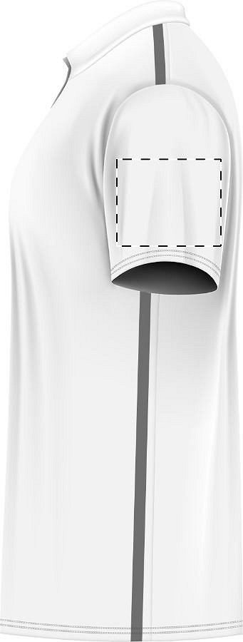 Left sleeve