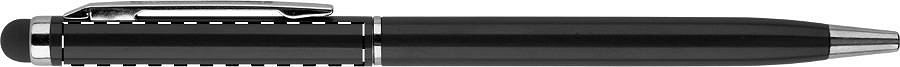 Below clip - left handed