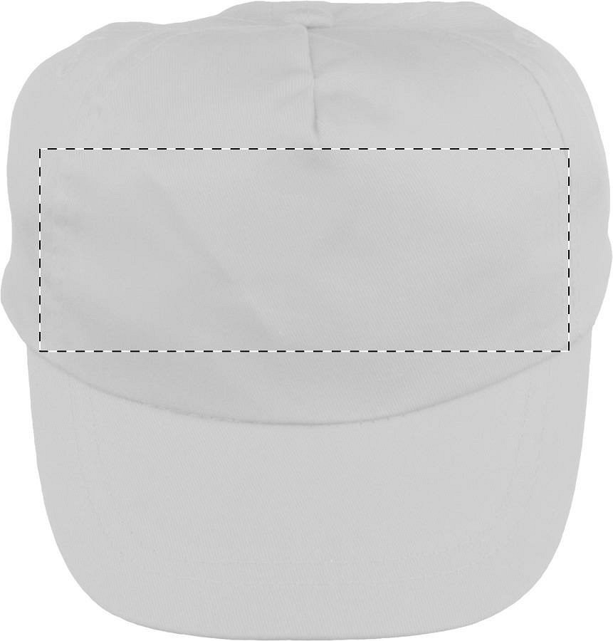 Front side