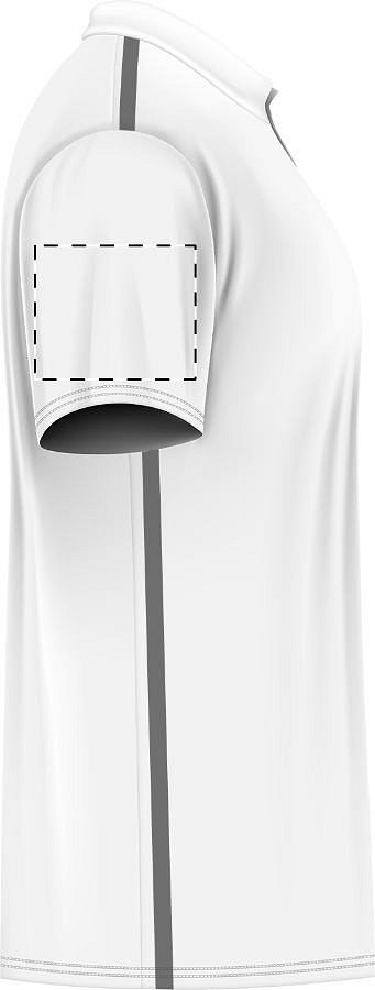 Right sleeve
