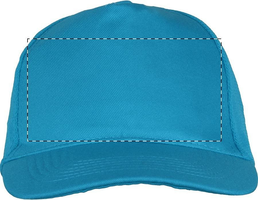 Front side