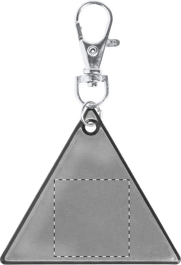 Back side