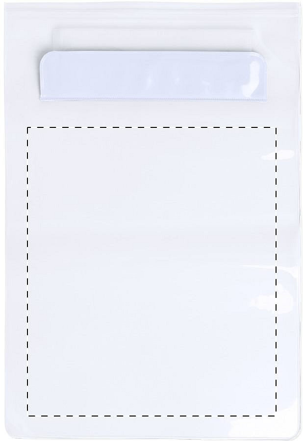 Front side