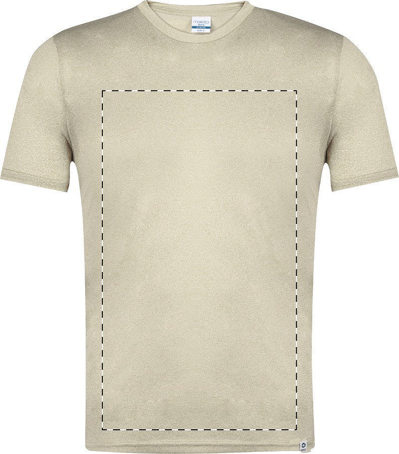Front side