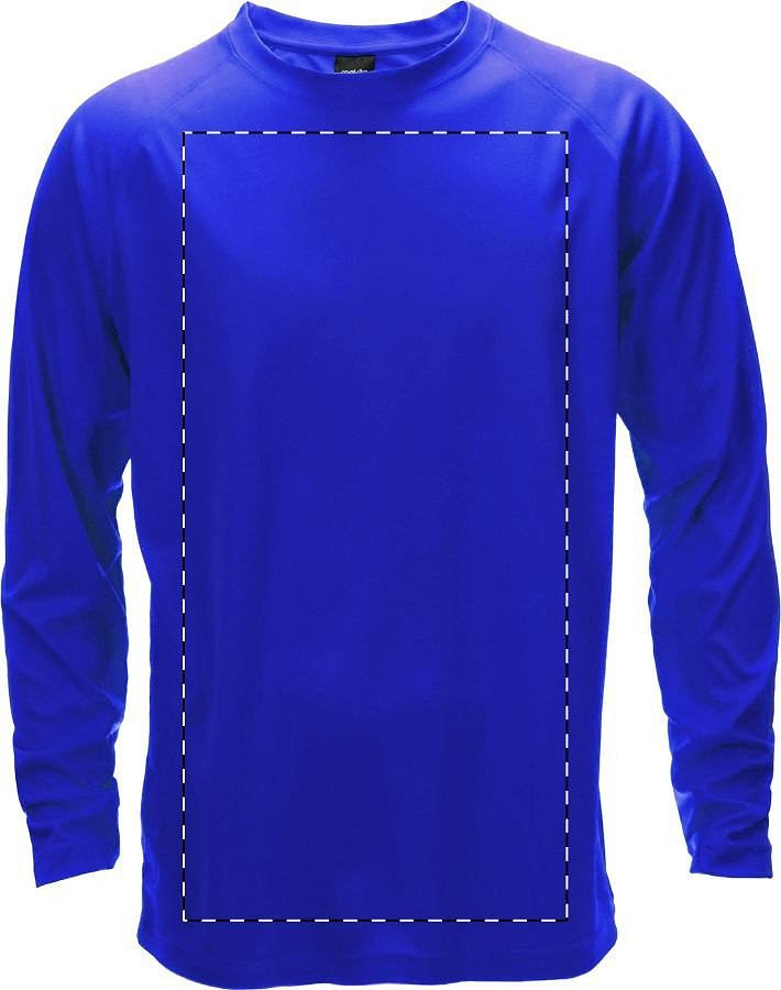 Front side