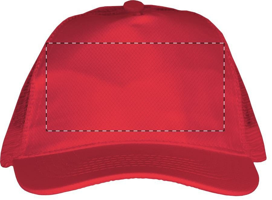 Front side