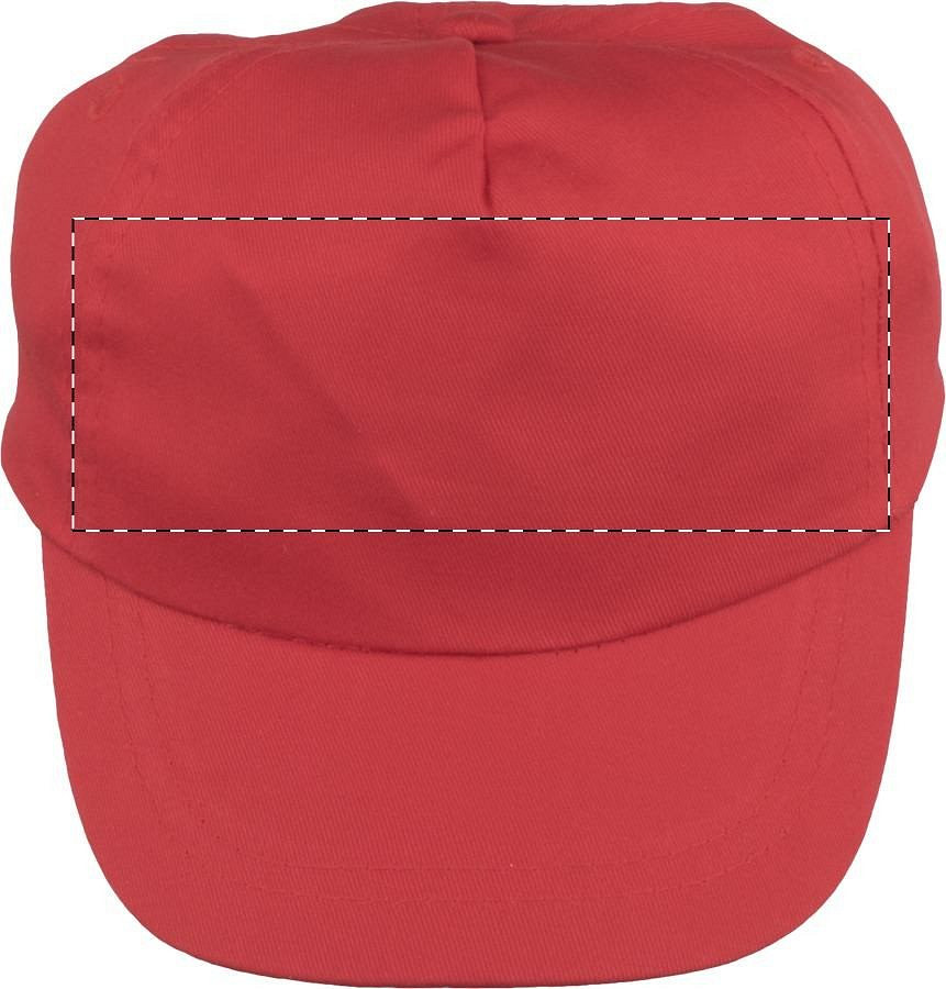 Front side
