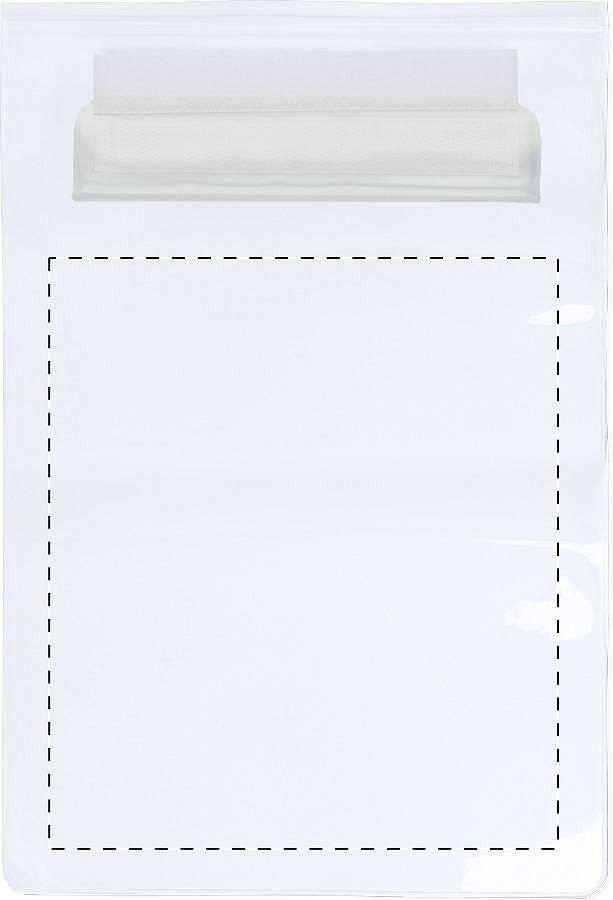 Back side