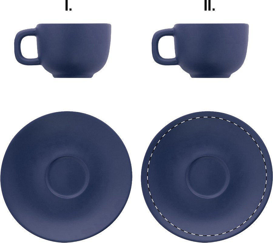 Saucer 2